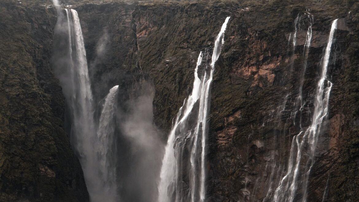 Jog Falls